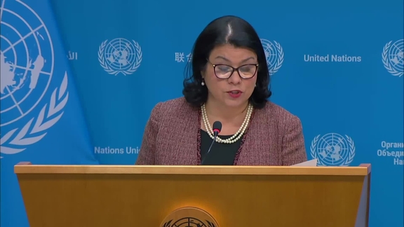 PGA Japan Visit, Women & other topics - PGA Spokesperson's Briefing