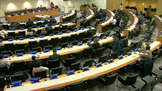 Second Committee, 24th meeting - General Assembly, 72nd session