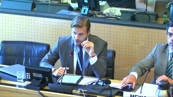 449th Meeting, 25th Session, Committee on Enforced Disappearances (CED)