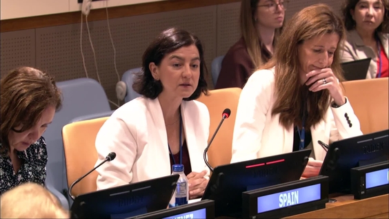 Feminist perspectives on international cooperation and financing for development after FFD4 (HLPF 2025 Side Event)