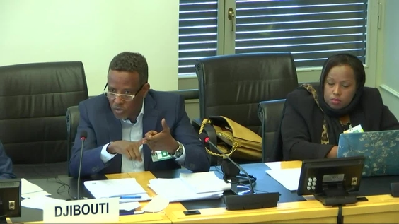 2599th Meeting - 90th Session of the Committee on the Rights of the Child (CRC)