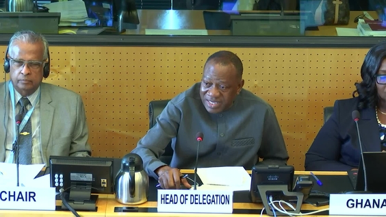 635th Meeting, 42nd Session, Committee on Migrant Workers (CMW)