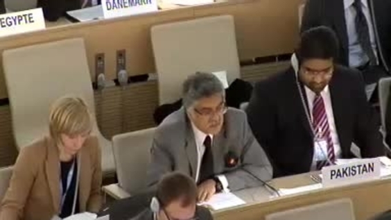 47th Meeting - 16th Regular Session of Human Rights Council