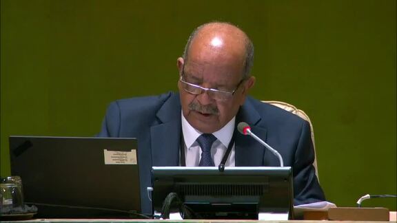 Republic of Korea – President Addresses General Debate, 73rd Session