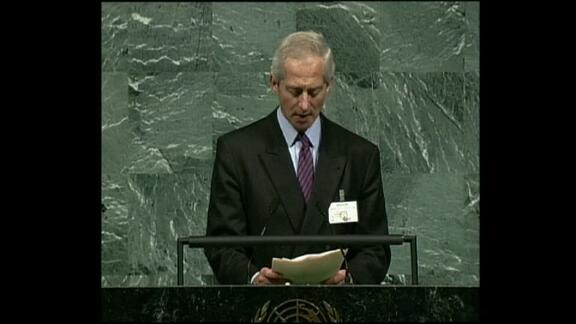 36th Plenary Meeting of General Assembly: 48th session - Part 1