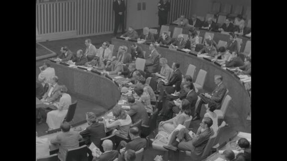 Press Conference by USSR Chairman of Council of Ministers - Part 1