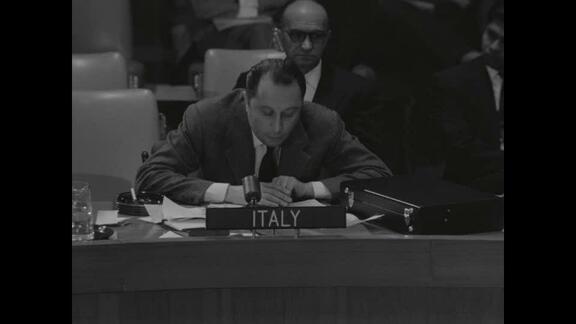 48th, 49th Meetings of Special Committee