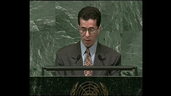 99th Plenary Meeting of General Assembly: 49th Session - Part 2