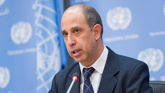 Situation of Human Rights in the DPRK- Press Conference