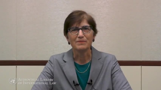 Susan Karamanian - The Right to Property under International Law
