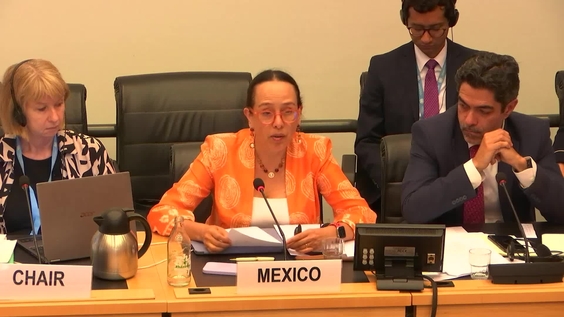 2826th Meeting, 97th Session, Committee on the Rights of the Child (CRC)