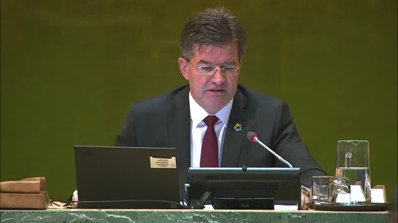 Myanmar - Primer Derecho a Réplica, Debate General, 72° Periodo de Sesiones