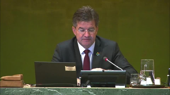 Emiratos Árabes Unidos - Segundo Derecho a Réplica, Debate General, 72° Periodo de Sesiones