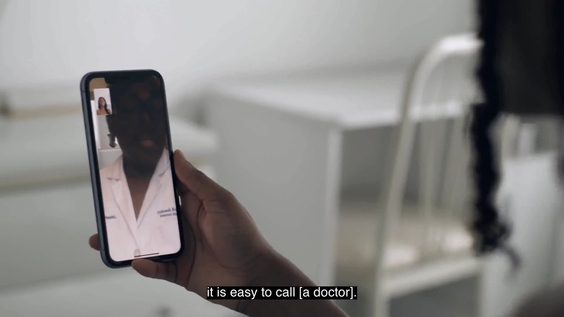 UNTold: Behind the scenes of UN Operations – Enhancing remote healthcare with Telemedicine