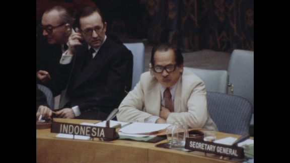 1765th, 1766th Meetings of Security Council
