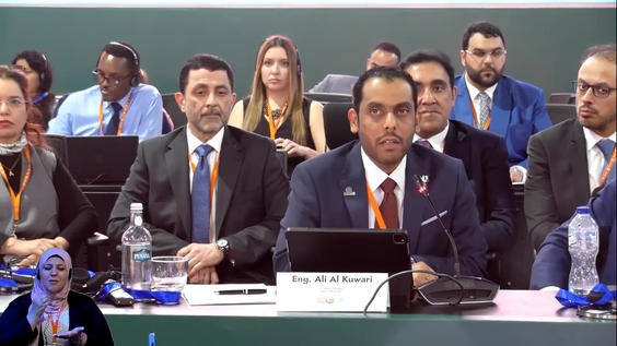 Business, Foundations and Philanthropies Roundtable (World Urban Forum 12th Session)