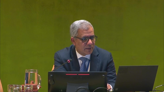 General Assembly: 68th Plenary meeting, 80th session