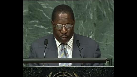 86th Plenary Meeting of General Assembly: 49th Session - Part 2
