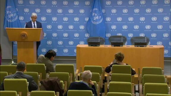 Briefing by Spokesperson for Secretary-General 