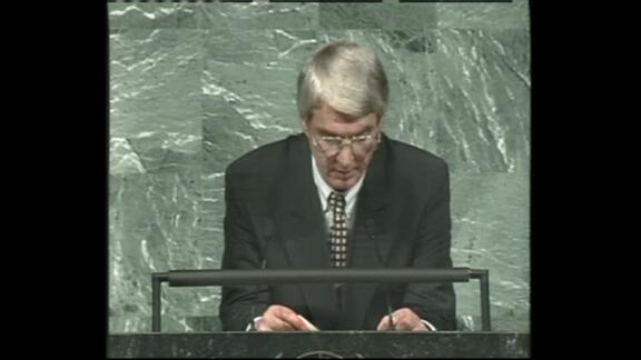 38th Plenary Meeting of General Assembly: 48th Session - Part 4