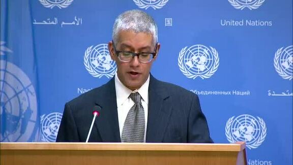 Briefing by Spokesperson for Secretary-General