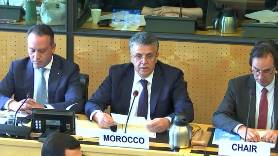 495th Meeting, 27th Session, Committee on Enforced Disappearances (CED)