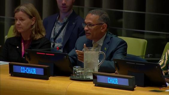 Sixth Committee, 18th plenary meeting - General Assembly, 81st session