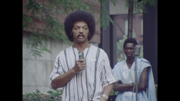 UNESCO Project on Sahelian Drought Relief