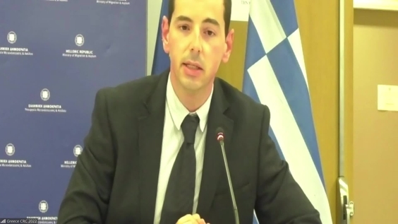 2585th Meeting - 90th Session of the Committee on the Rights of the Child (CRC)