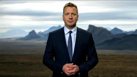 Islande - Débat général, 75e session