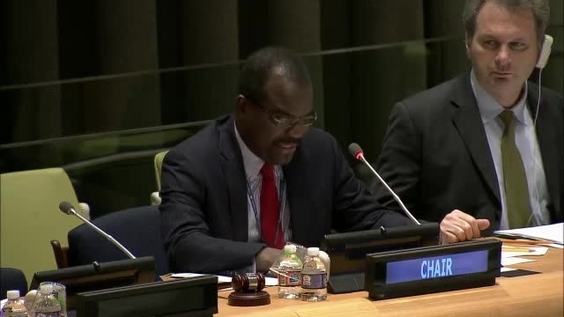 Sixth Committee, 29th meeting - 70th General Assembly