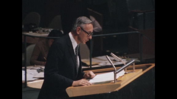 2251st, 2252nd Plenary Meetings of General Assembly: 29th Session