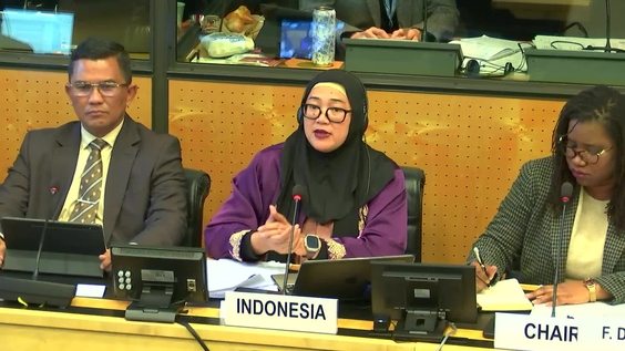 613th Meeting, 41st Session, Committee on Migrant Workers (CMW)