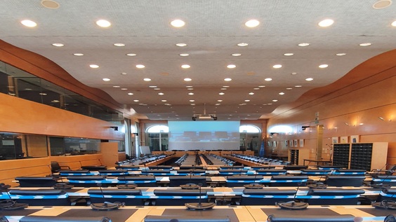 485th Meeting - 34th Session - Committee on Migrant Workers (CMW)