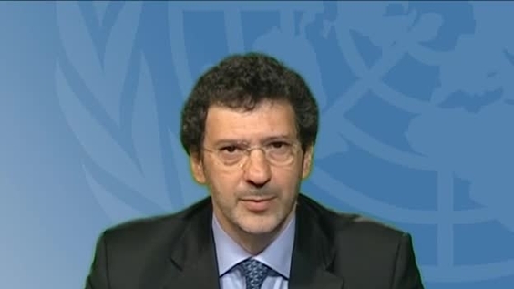 Marcelo Kohen - Uti Possidetis and Maritime Delimitations