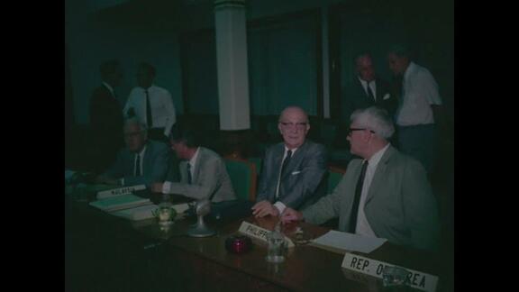 1st Regional Meeting of UNDP