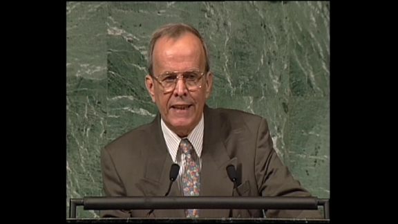 45th Plenary Meeting of General Assembly: 52nd Session - Part 1