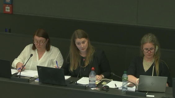 1990e réunion, 85e session, Comité pour l&#039;élimination de la discrimination à l&#039;égard des femmes (CEDAW)