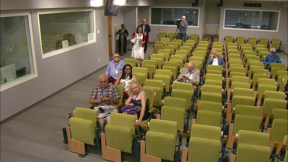 Briefing by Spokesperson for Secretary-General