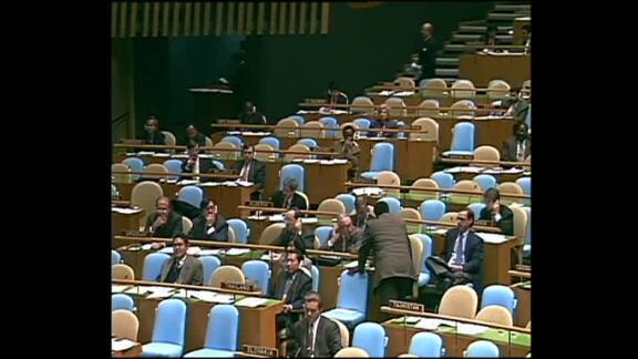 56th Plenary Meeting of General Assembly: 50th Session - Part 2