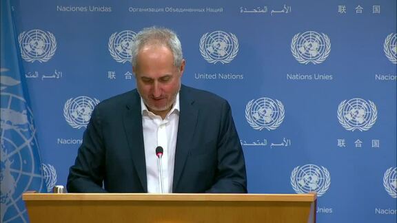 Briefing by Spokesperson for Secretary-General