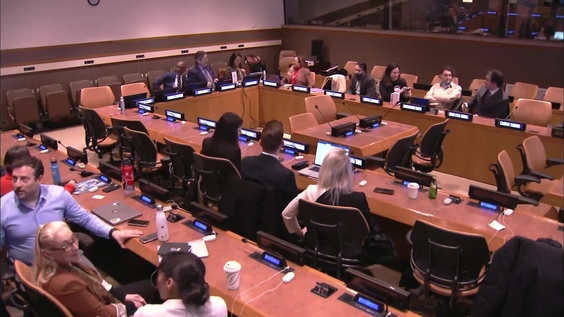Global Challenges Action Innovation Partnership - UN Partnership Forum 2025