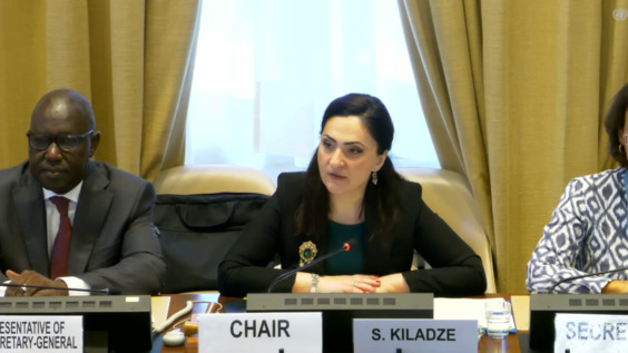 2937th Meeting, 101st Session, Committee on the Rights of the Child (CRC)