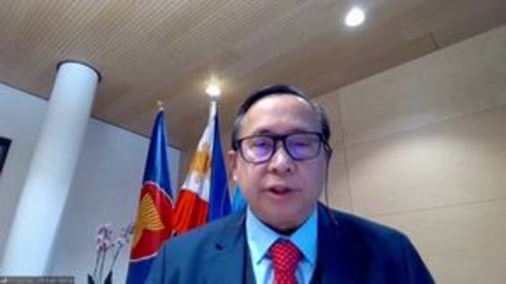 Item:10 Explanation of Votes - 51st Meeting, 46th Regular Session Human Rights Council     