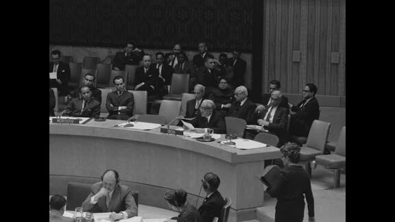1088th Meeting of Security Council - Part 2