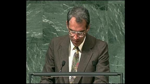 96th Plenary Meeting of General Assembly: 48th Session - Part 3