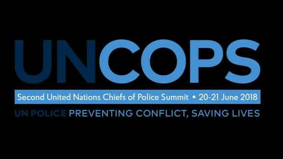 2nd United Nations Chiefs of Police Summit Part 1
