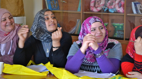 Closing of the conference on the role of social dialogue institutions in combating inequalities