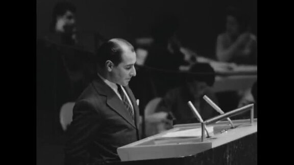 995th Plenary Meeting of General Assembly: 15th Session - Part 2