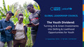 Generation Unlimited Global Leadership Council Meeting 2026